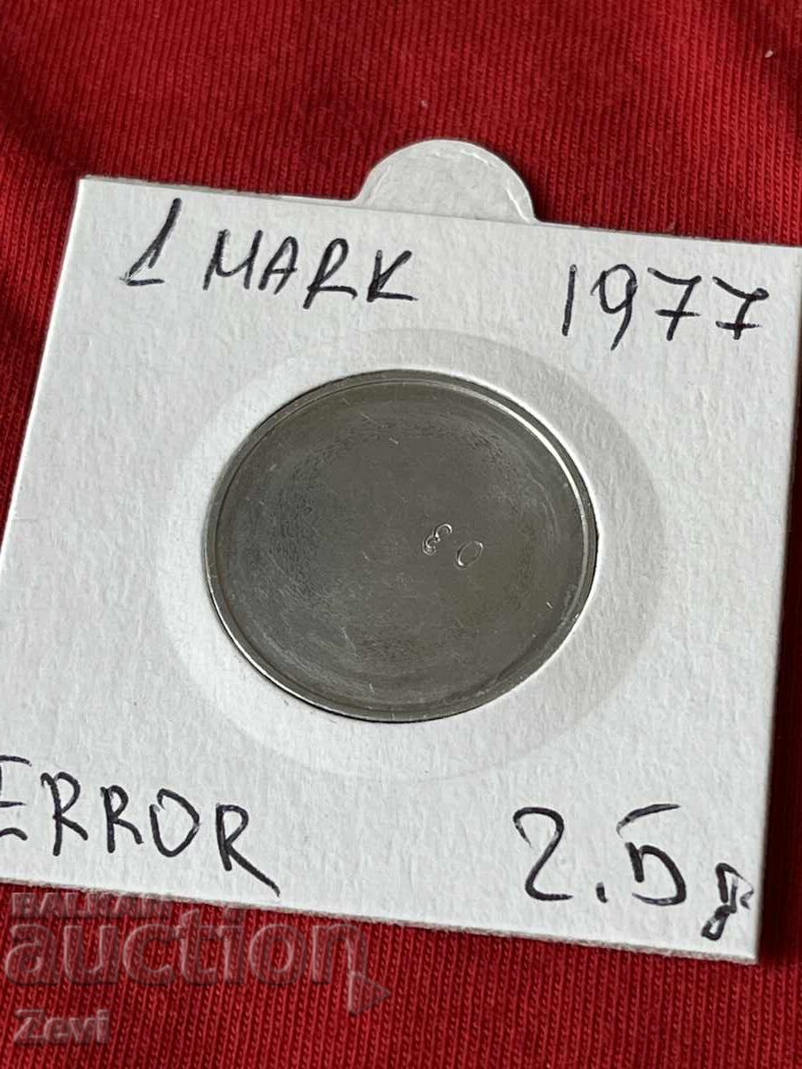 Auction 1 Mark 1977 Sample N:03 Auction 1 Mark 1977 Sample N:03