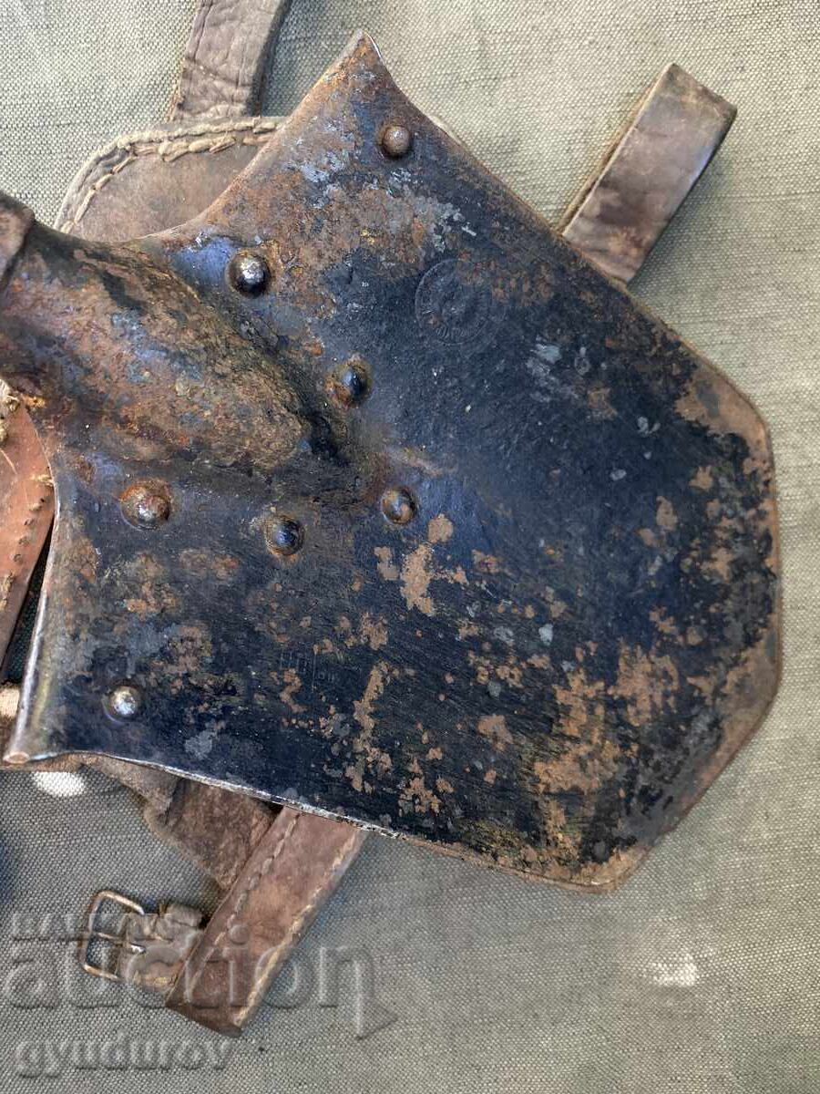 Licitație Lopată Licitație Lopată