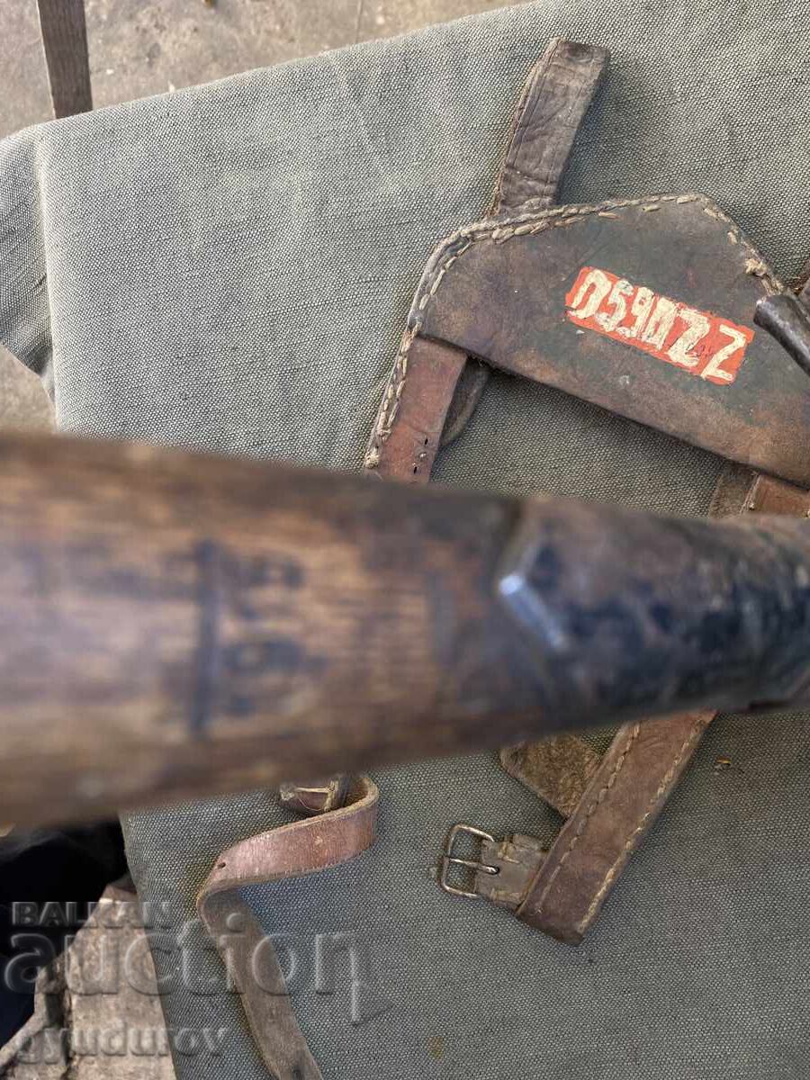 Lopată - 5 Lopată - 5