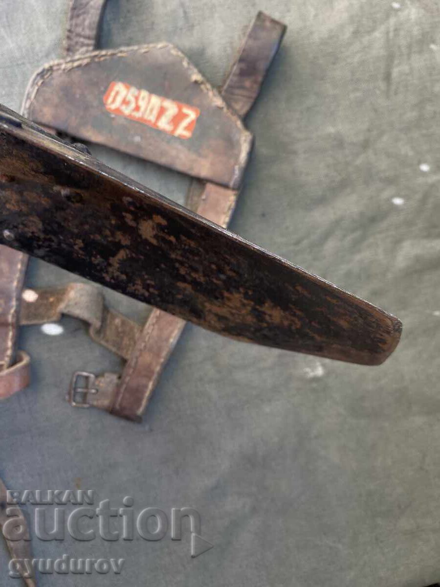 Lopată - 6 Lopată - 6