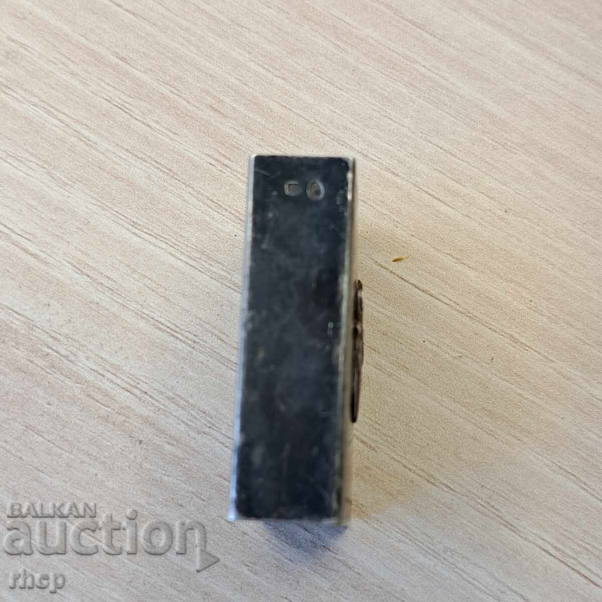 Licitație Chibrit argint Polonia argint Licitație Chibrit argint Polonia argint