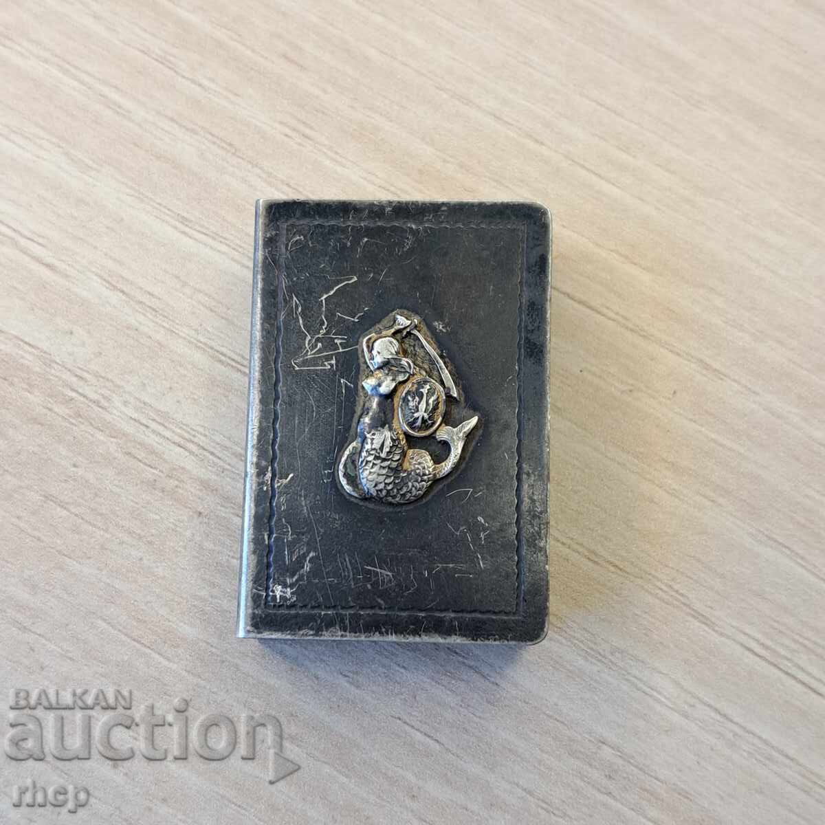 Chibrit argint Polonia argint Chibrit argint Polonia argint