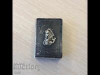 Chibrit argint Polonia argint