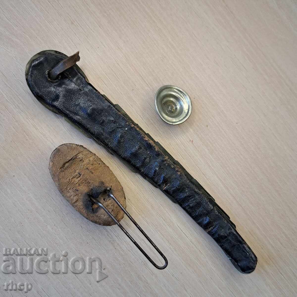 Royal Guard Kalpak Kokarda Parts with price 249.90 BGN | € 127.77 Royal Guard Kalpak Kokarda Parts with price 249.90 BGN | € 127.77