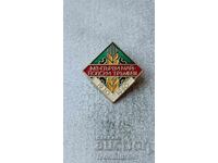 Ecuson MZ Pervomai Polski Trămbeș