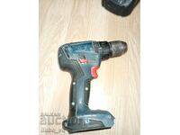 Κατσαβίδι BOSCH