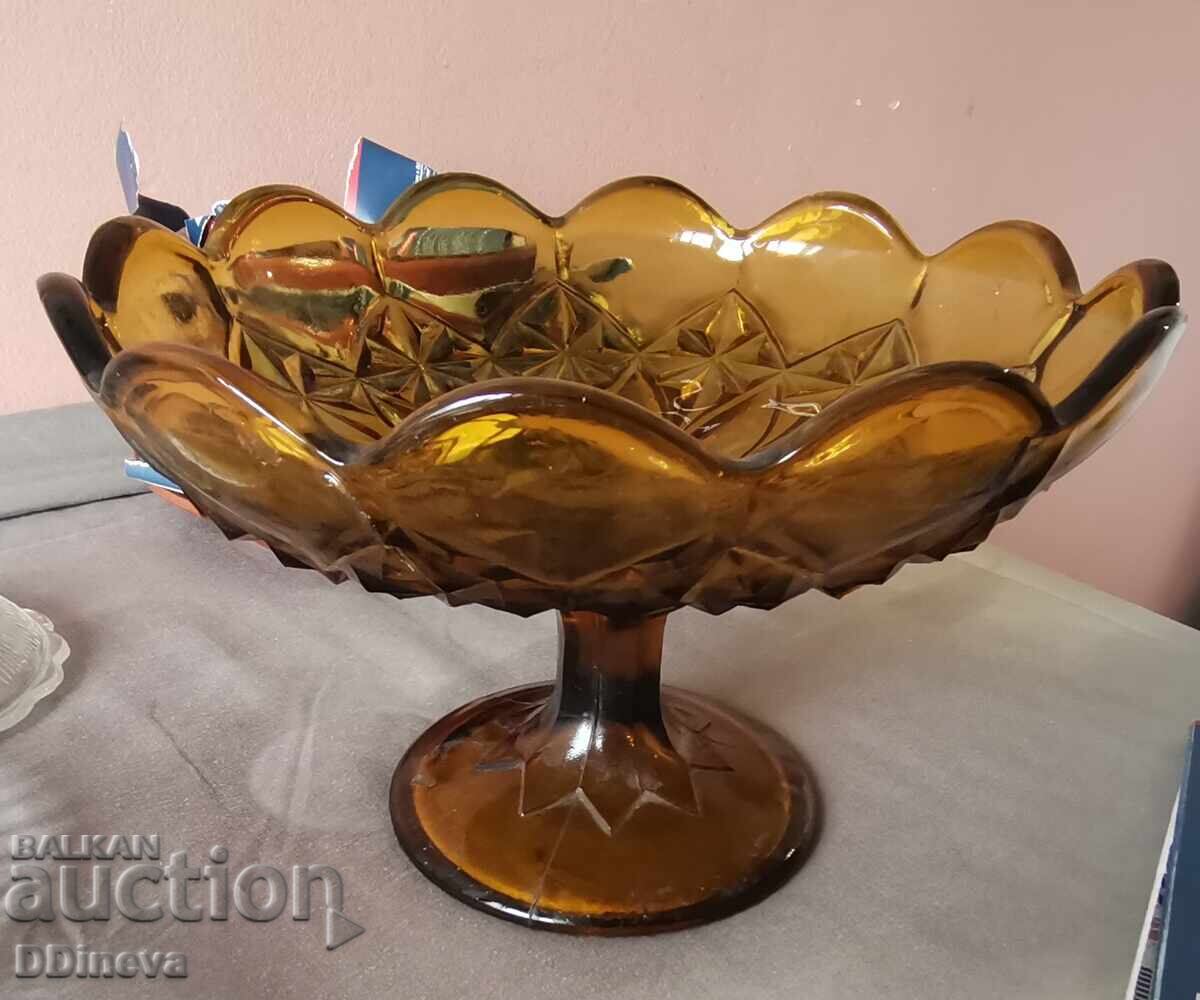 Ρετρό φρουτιέρα Ρετρό φρουτιέρα