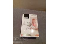 Pompă electrică pentru sân