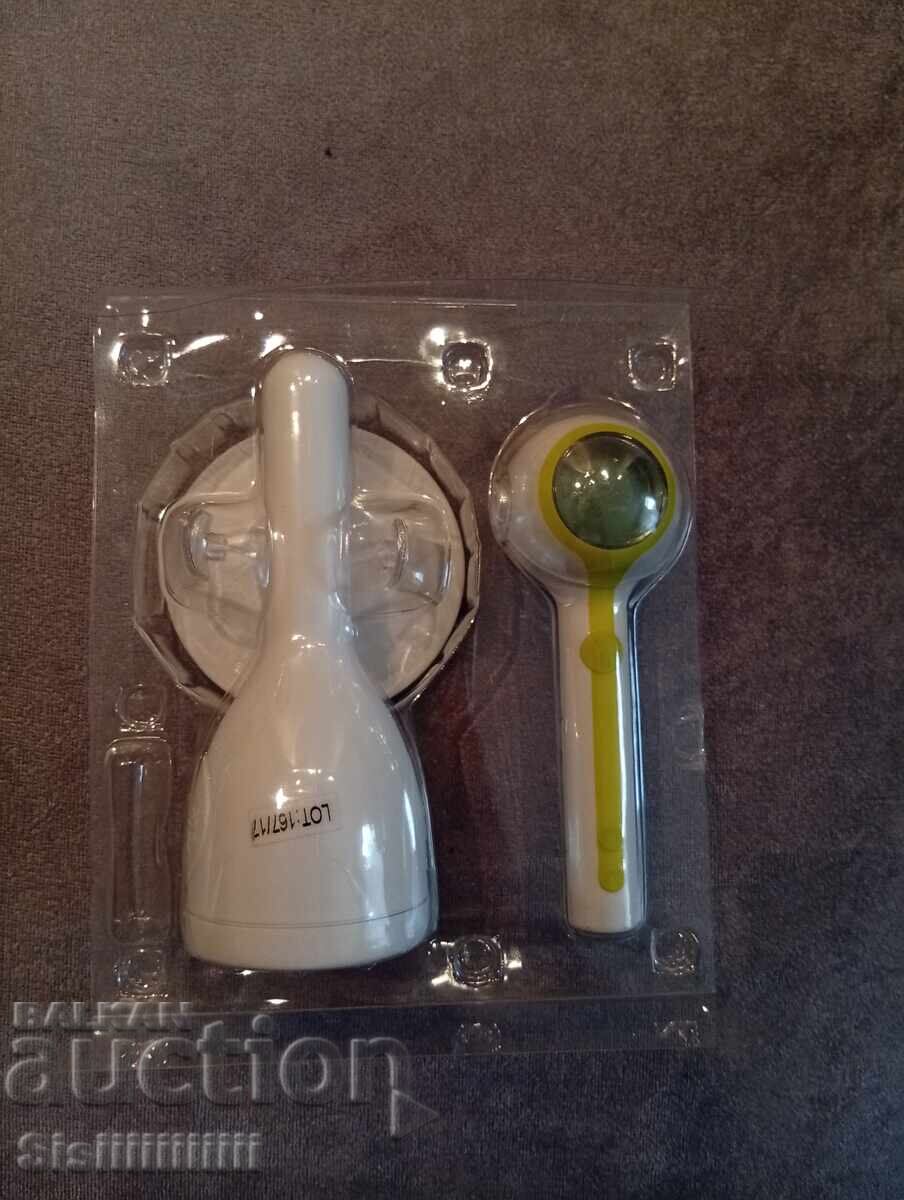 Infrared Thermometer with price 40.00 BGN | € 20.45