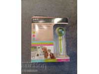 Termometru cu infraroșu