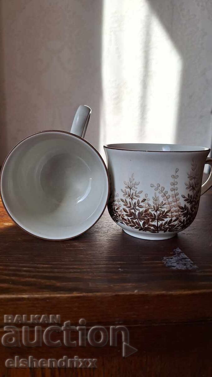 Чаши за кафе Winterling Marion с цена 0.01 лв. | € 0.01 Чаши за кафе Winterling Marion с цена 0.01 лв. | € 0.01