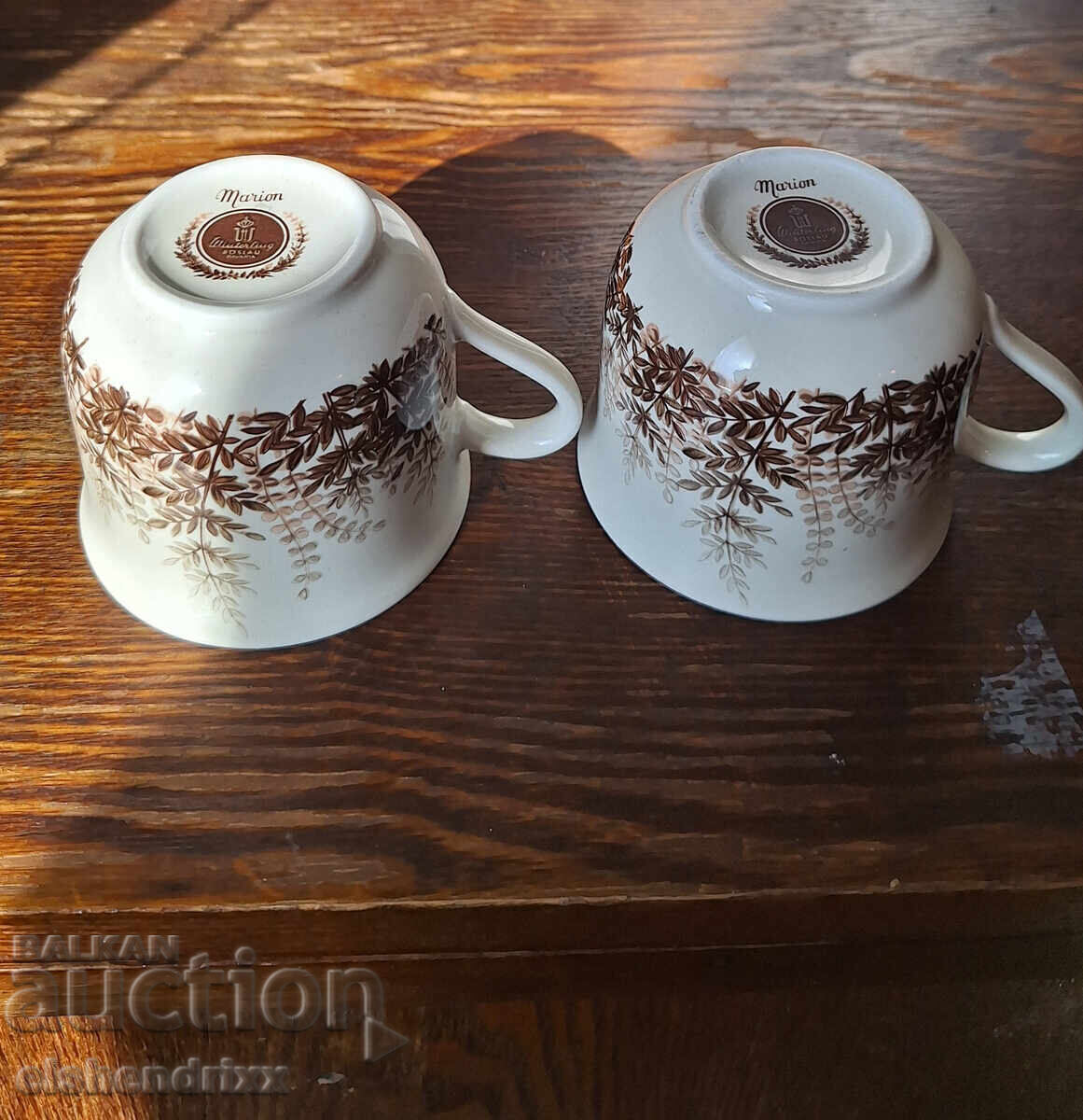 Доставка на Чаши за кафе Winterling Marion Доставка на Чаши за кафе Winterling Marion