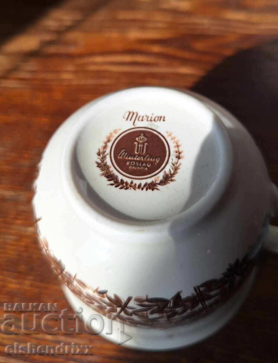 Чаши за кафе Winterling Marion - 5 Чаши за кафе Winterling Marion - 5