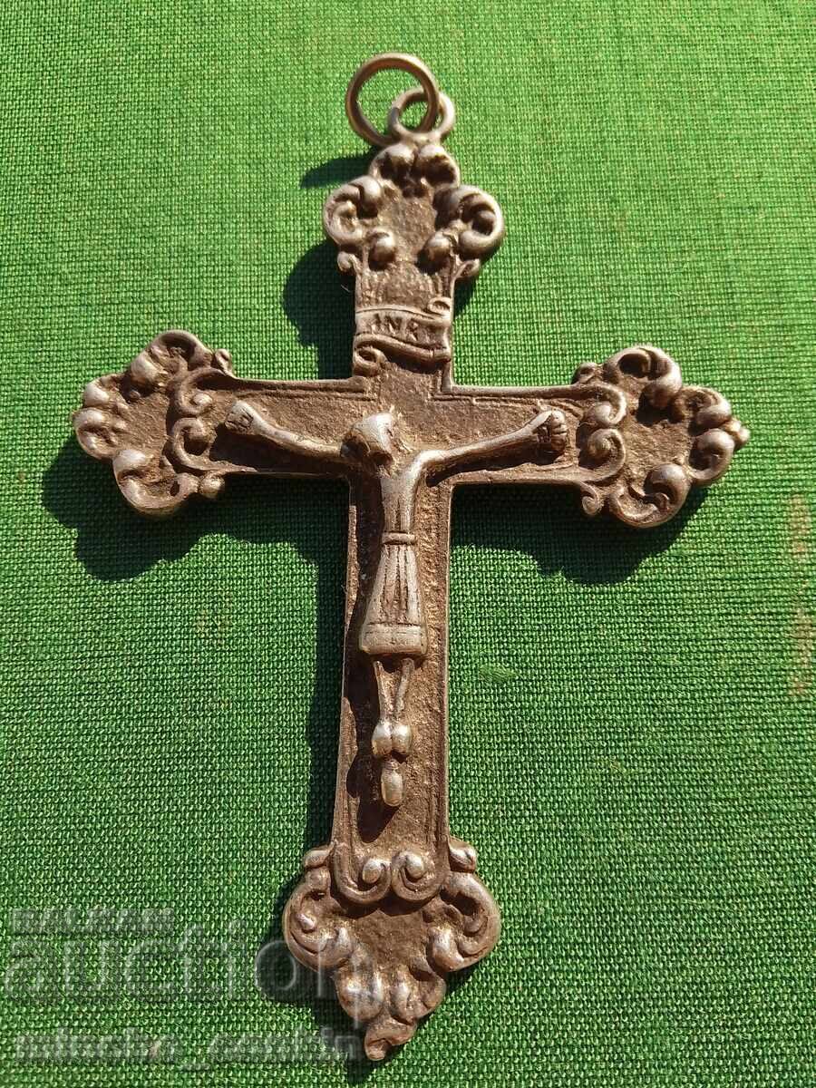 Revival silver crosses with price 57.00 BGN | € 29.14