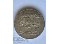 #1 Row Silver Jubilee Coin Austria 100 Schillings 1978