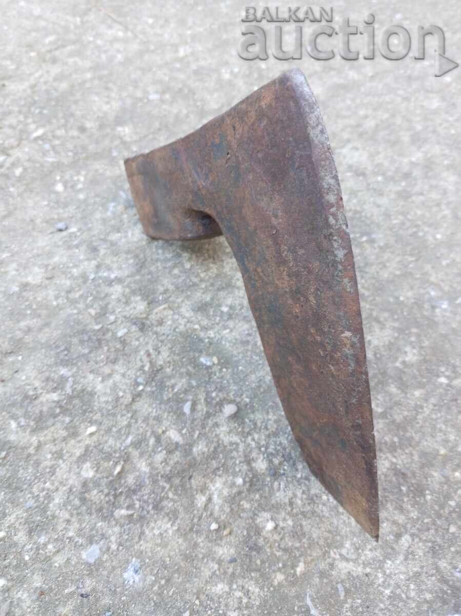 topor antic forjat manual - 6