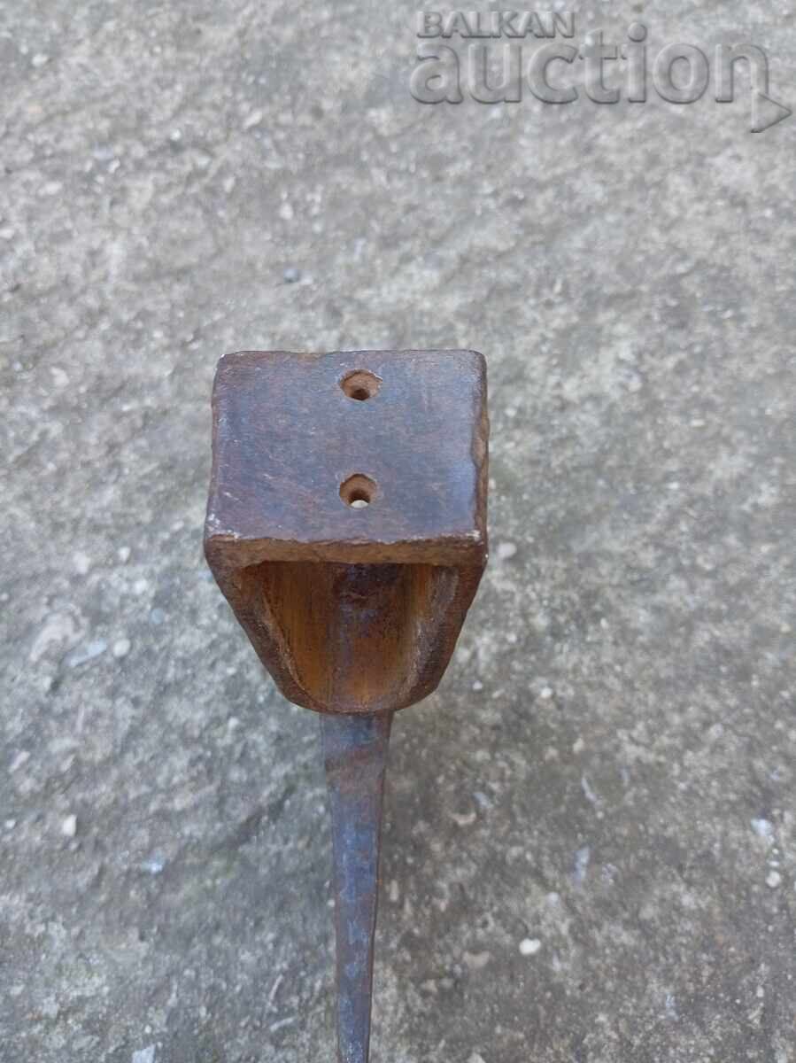 topor antic forjat manual - 7