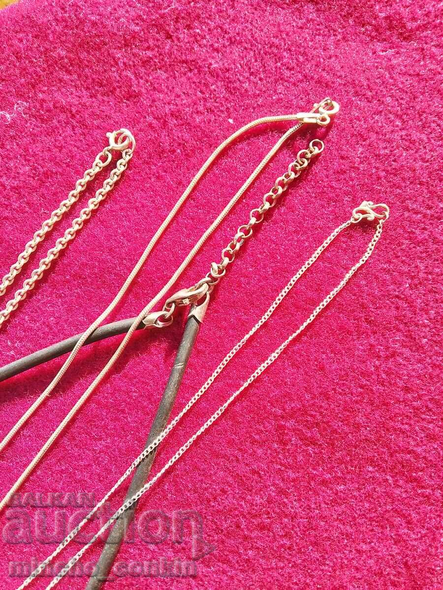 Auction Collectible Silver Necklace Jewelry Chains Auction Collectible Silver Necklace Jewelry Chains