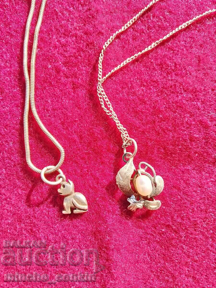 Delivery of Collectible Silver Necklace Jewelry Chains Delivery of Collectible Silver Necklace Jewelry Chains