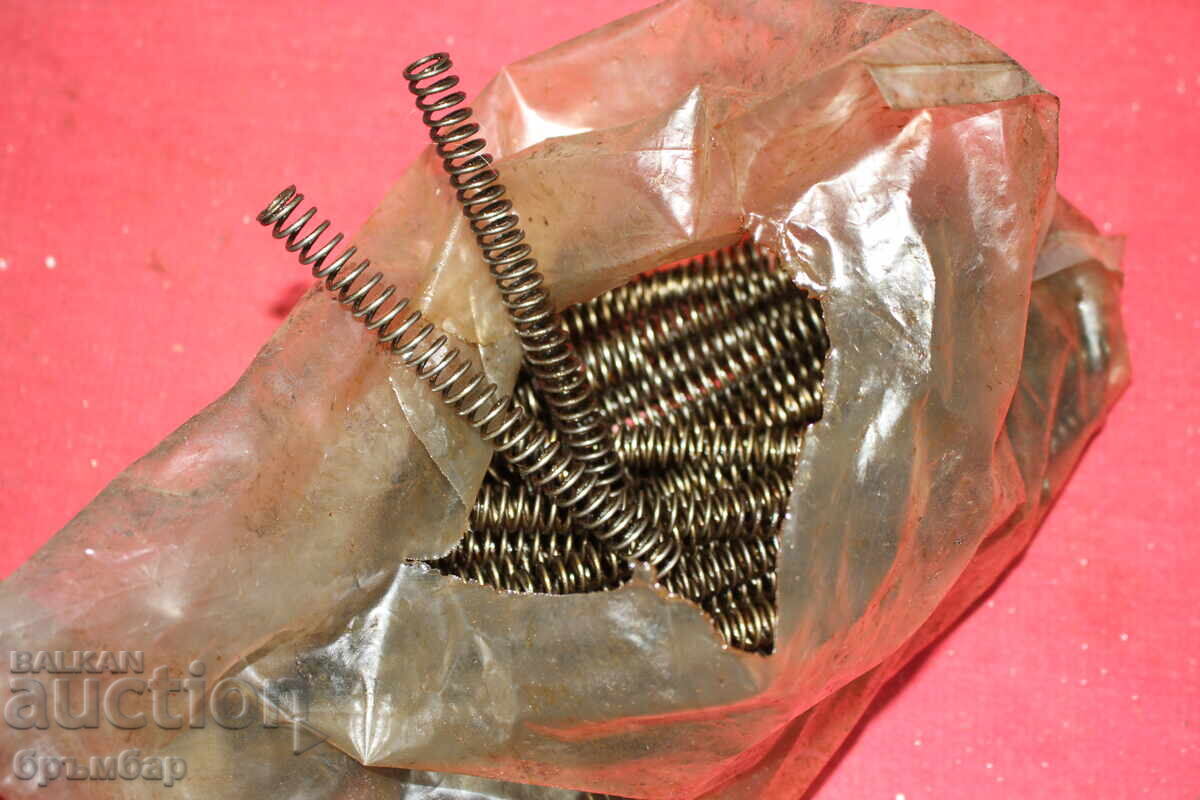 Combat Spring for Mauser K98 Rifle MAUSER K98 /c with price 20.00 BGN | € 10.23 Combat Spring for Mauser K98 Rifle MAUSER K98 /c with price 20.00 BGN | € 10.23