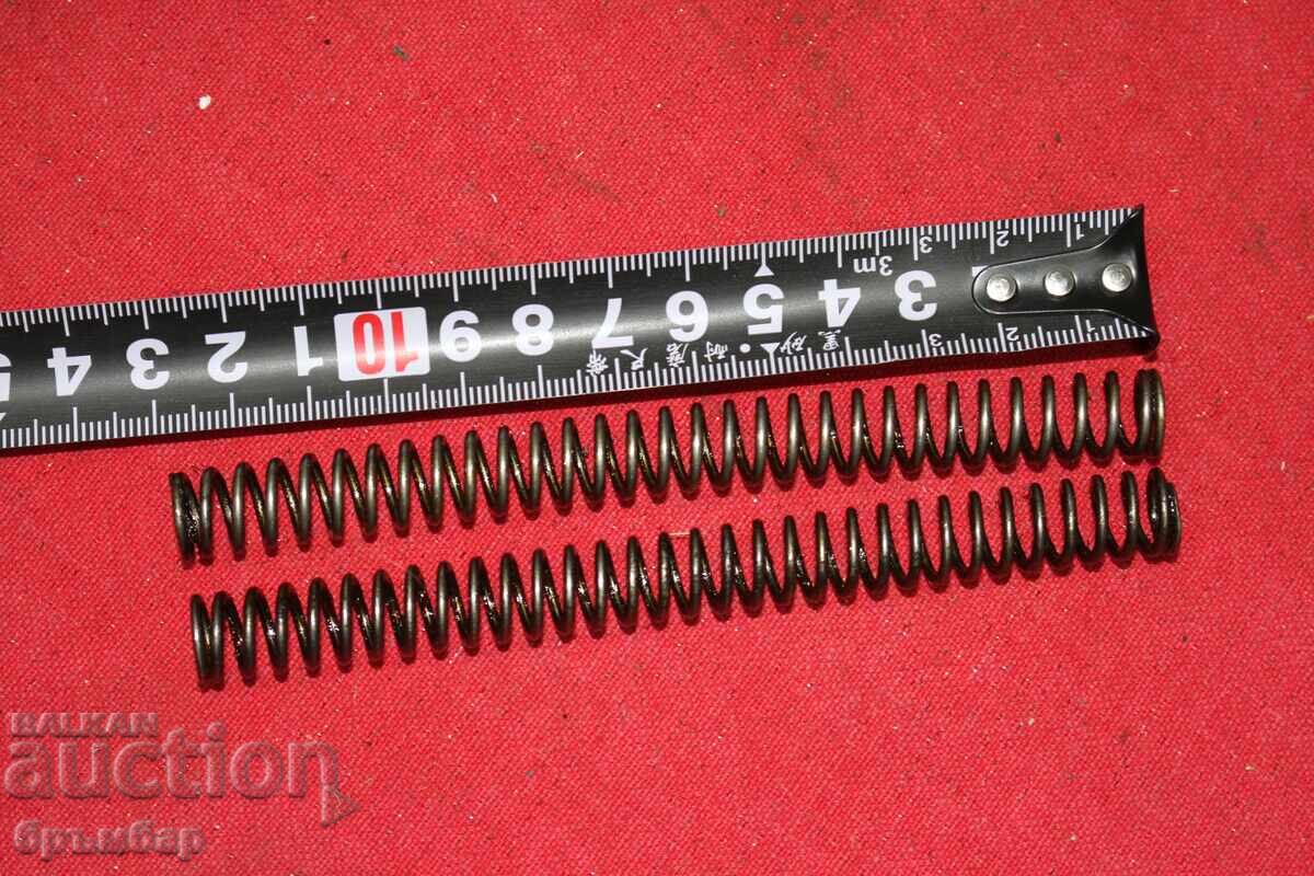 Combat Spring for Mauser K98 Rifle MAUSER K98 /c Combat Spring for Mauser K98 Rifle MAUSER K98 /c