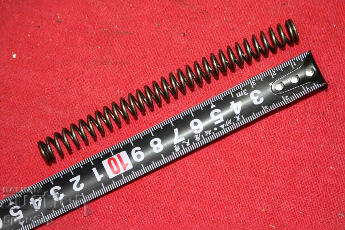 Auction Combat Spring for Mauser K98 Rifle MAUSER K98 /c Auction Combat Spring for Mauser K98 Rifle MAUSER K98 /c