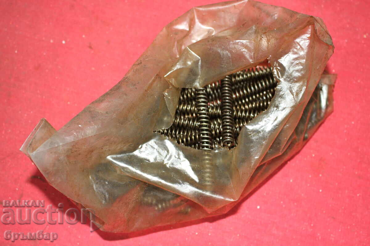 Delivery of Combat Spring for Mauser K98 Rifle MAUSER K98 /c Delivery of Combat Spring for Mauser K98 Rifle MAUSER K98 /c