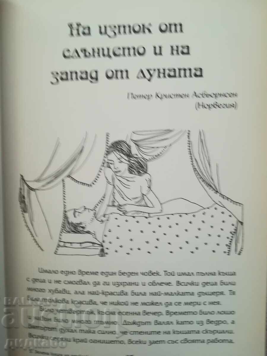 Cartea verde a poveștilor cu preț 25.00 BGN | € 12.78