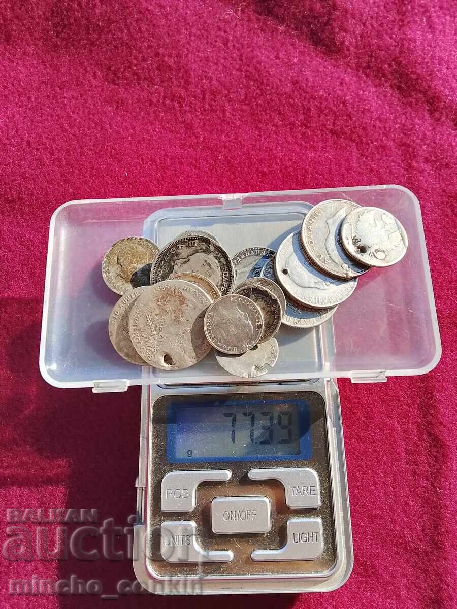 Auction Silver coins investment jewelry pendants Auction Silver coins investment jewelry pendants