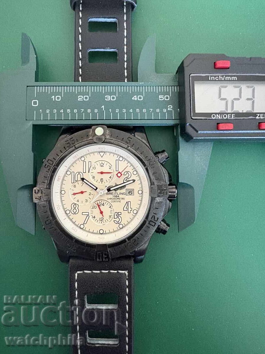 Ανδρικό ρολόι Αυτόματο. Λειτουργεί. Καινούργιο. Ρεπλίκα - 6