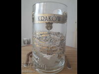 Beer Mug Krakow