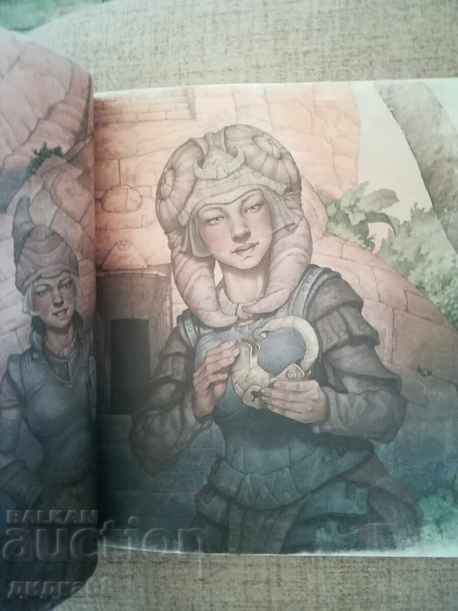 Παράδοση Παραμύθι για τη μαγική φλογέρα + CD δίσκος. Mozart, Schikaneder Παράδοση Παραμύθι για τη μαγική φλογέρα + CD δίσκος. Mozart, Schikaneder