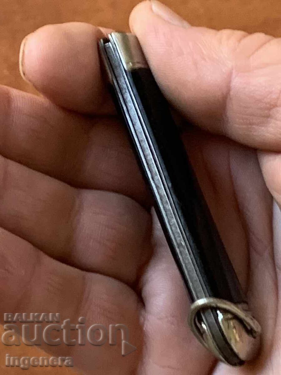 Παράδοση ΜΑΧΑΙΡΙ ΔΙΠΛΩΤΟ ΜΑΧΑΙΡΑΚΙ ΠΑΛΙΟ ΛΕΠΙΔΑ-SHEFFIELD ΠΑΛΙΑ ΑΓΓΛΙΑ