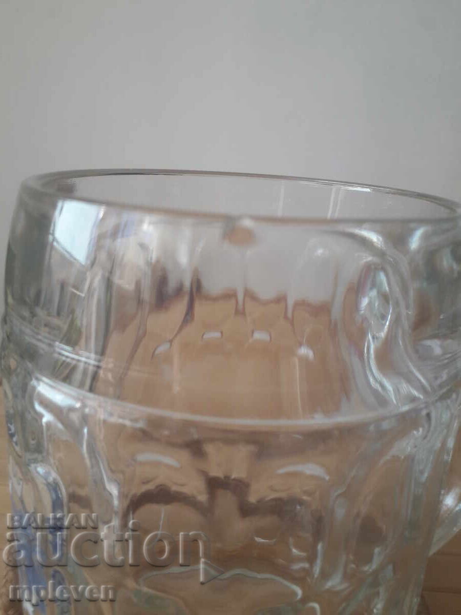 Δημοπρασία Μπίρα κούπα Zipfer 0.5 Δημοπρασία Μπίρα κούπα Zipfer 0.5