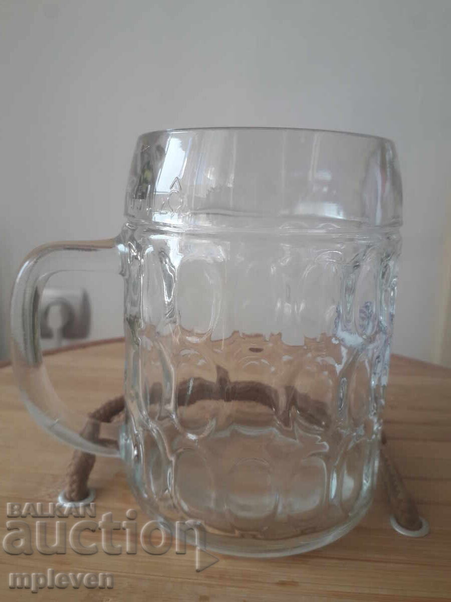 Παράδοση Μπίρα κούπα Zipfer 0.5 Παράδοση Μπίρα κούπα Zipfer 0.5