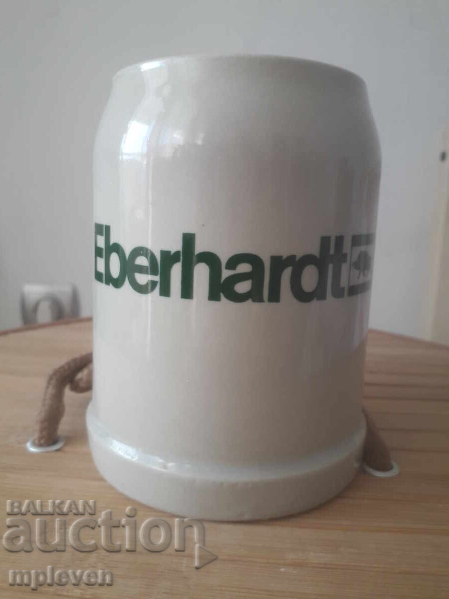 Eberhardt 0.5 Beer Mug
