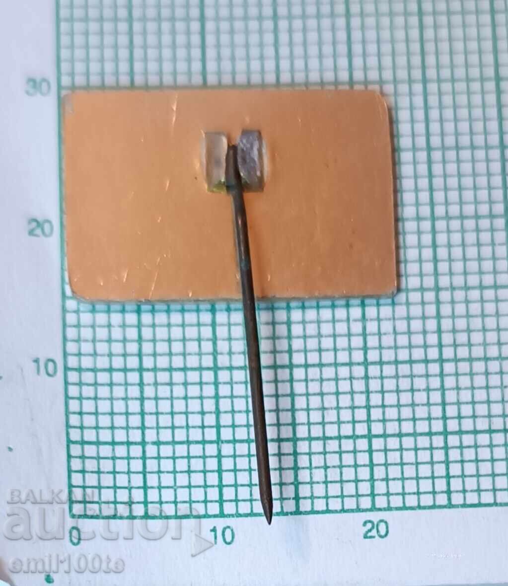 Παράδοση Znachka - Khudozhestvennaya gimnastika Severnoĭ Korei (BGN) Παράδοση Znachka - Khudozhestvennaya gimnastika Severnoĭ Korei (BGN)