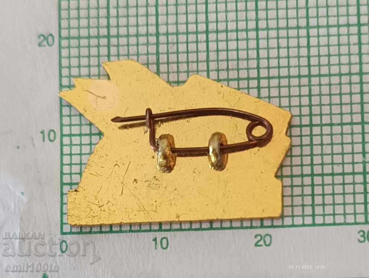 Livrarea Insigna - Hanoi Chien Thang B 52 Vietnam