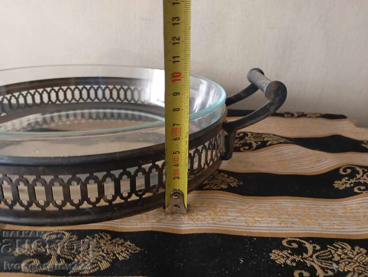 Кухненски съд арт деко с цена 65.00 лв. | € 33.23