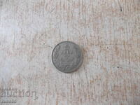 Monedă "5 lei - 1930" - 1