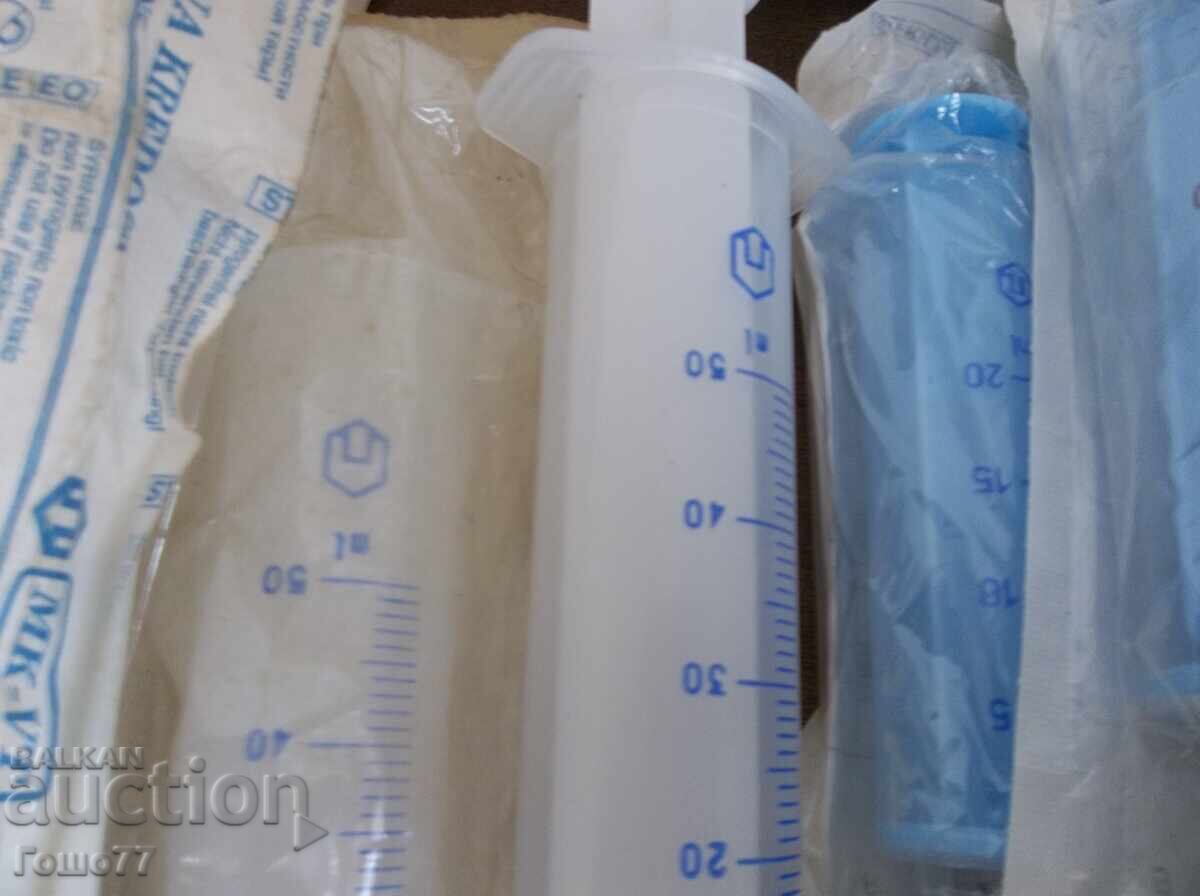 Auction Syringes Auction Syringes