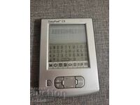 Organizator electronic vintage EasyPad CX