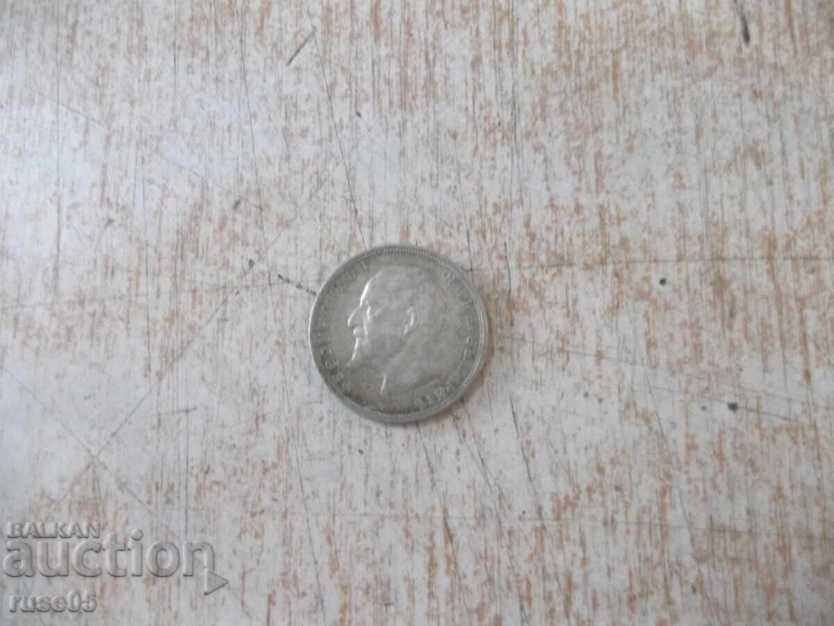 Licitație Monedă "1 leu - 1913" - 6