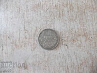 Monedă "1 leu - 1913" - 6