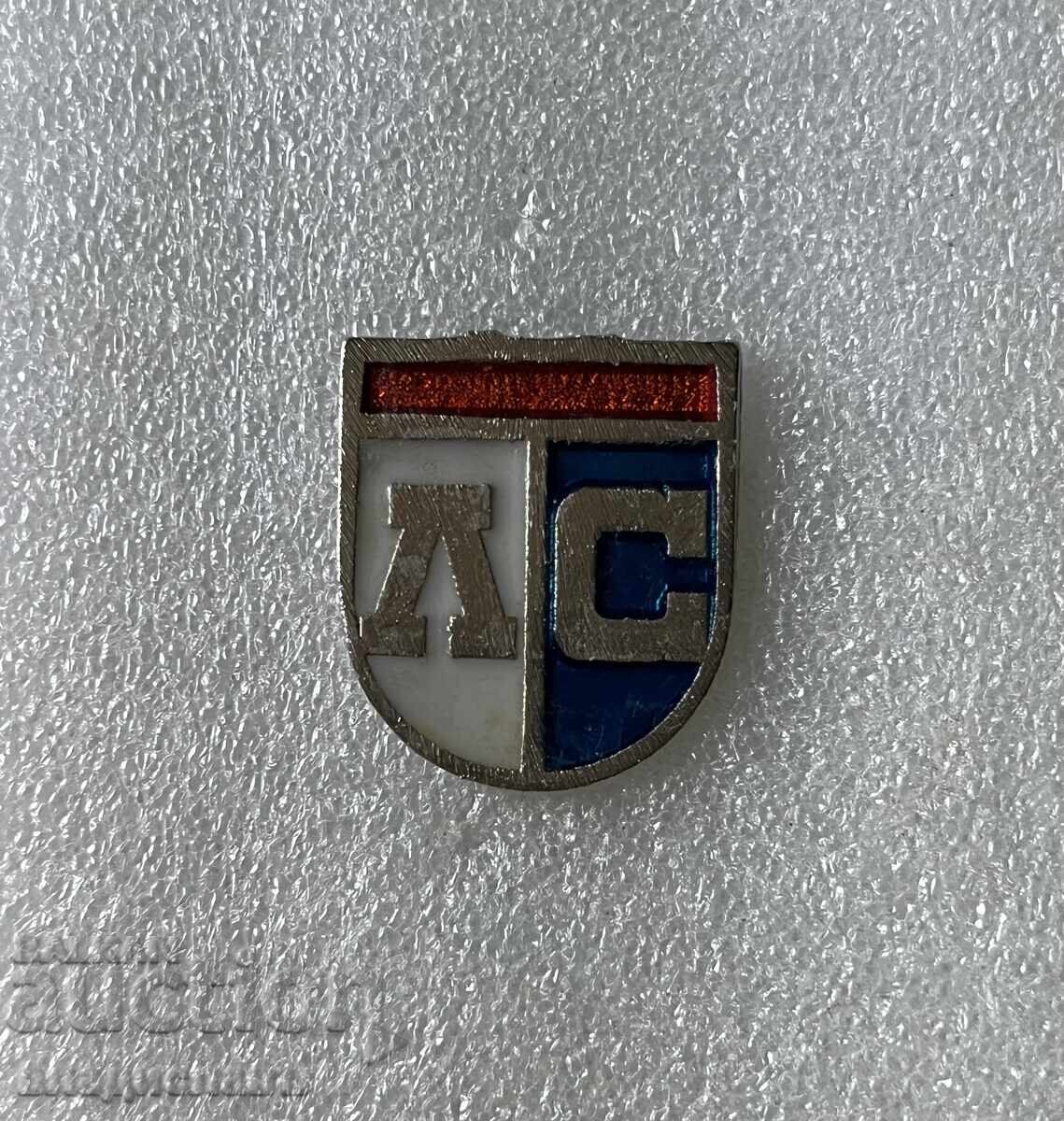 ЛЕВСКИ СПАРТАК София