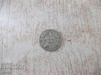 Монета "1 левъ - 1910 г." - 3