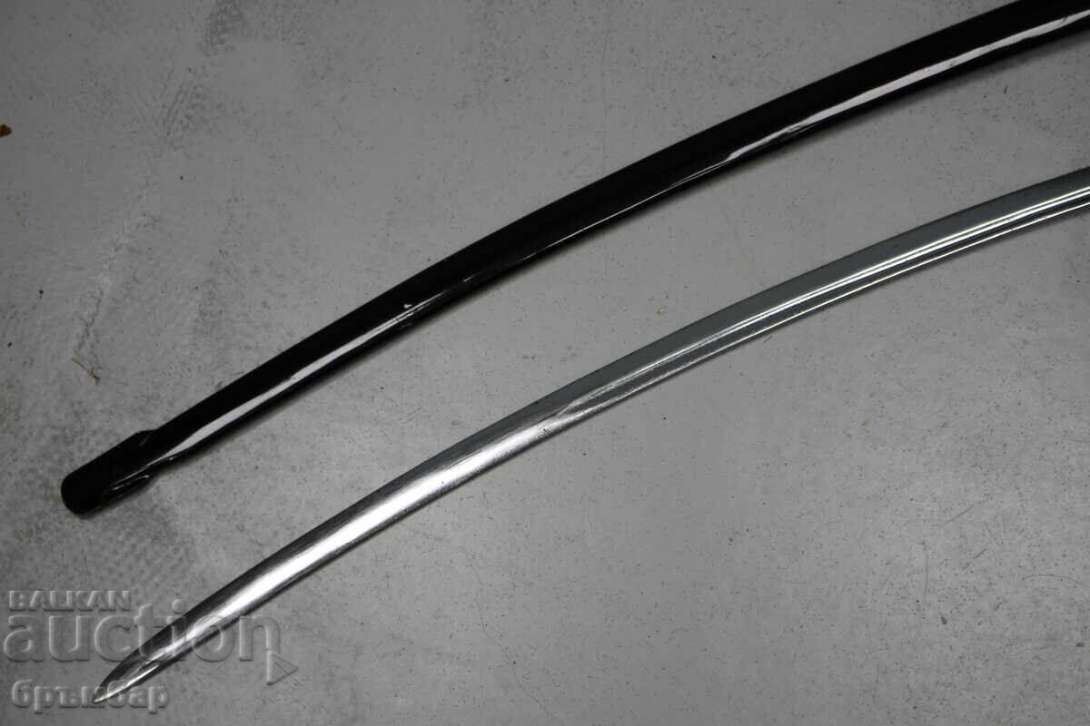 Παράδοση Γερμανικό σπαθί με θήκη