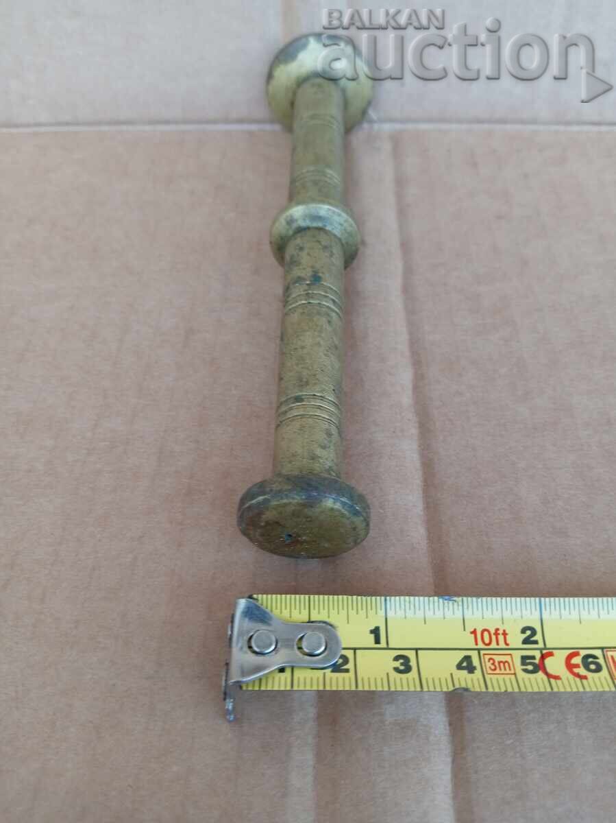 Γουδοχέρι για γουδί, γουδοχέρι - 5