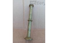 Γουδοχέρι για γουδί, γουδοχέρι