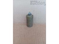 Greutate topuz pentru ceas de perete antic RRR